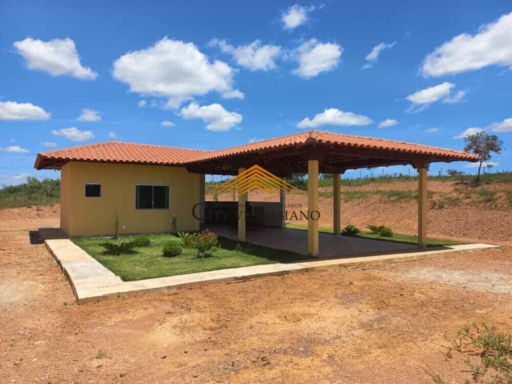 Terreno - Vargem Grande, Jaboticatubas - código 860 - foto 4