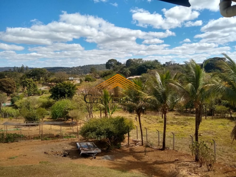 Terreno - 5 quartos - Nova Granja, São José da Lapa - código 672 - foto 2