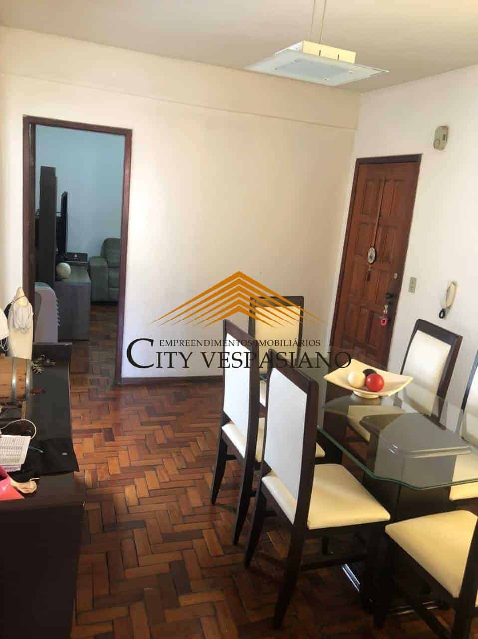 Apartamento - 3 quartos - Názia I, Vespasiano - código 773 - foto 8