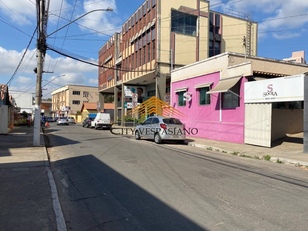 Imóvel - Centro, Vespasiano - código 798 - foto 8