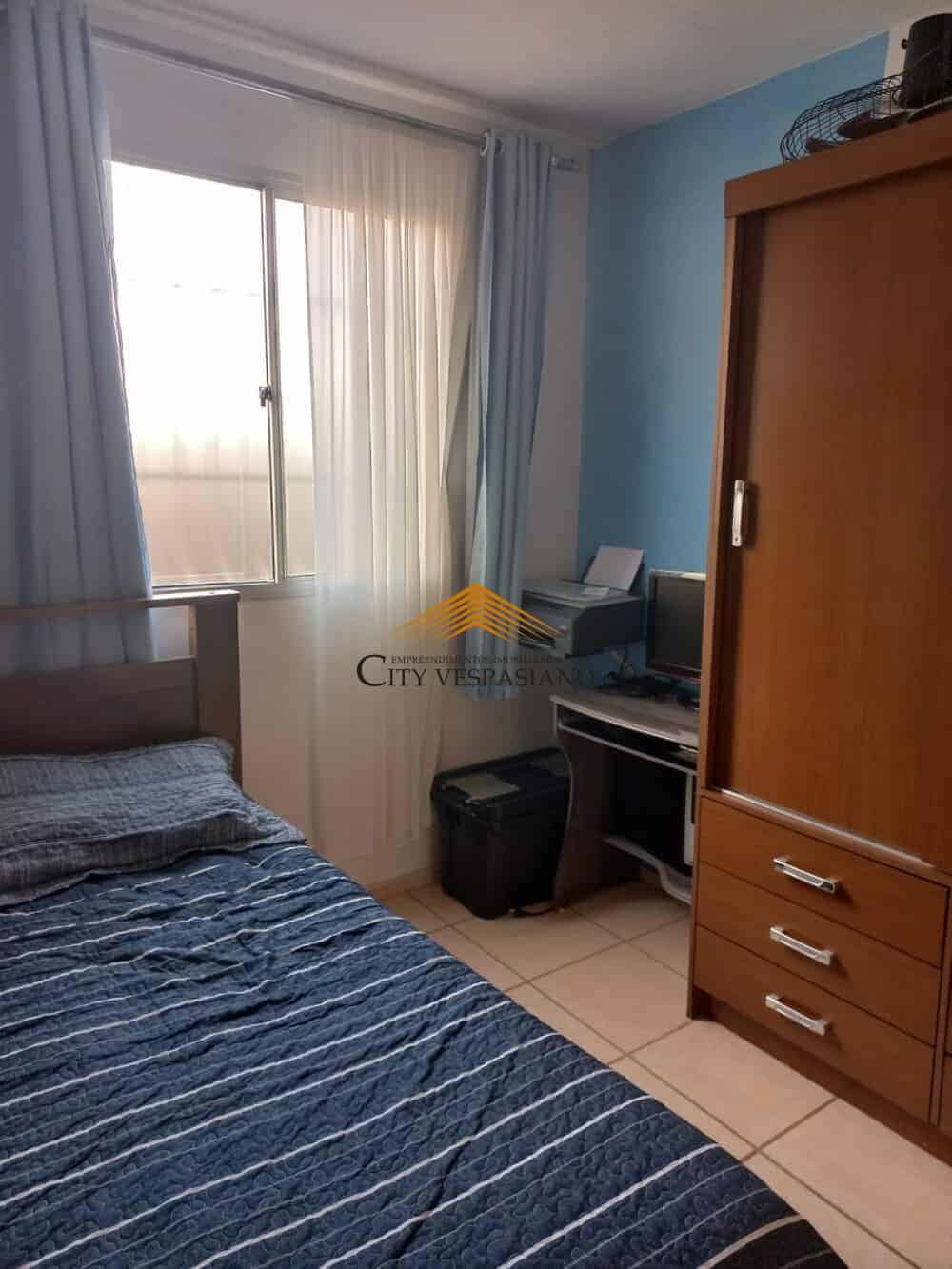 Apartamento - 2 quartos - Bonsucesso, Vespasiano - código 883 - foto 6
