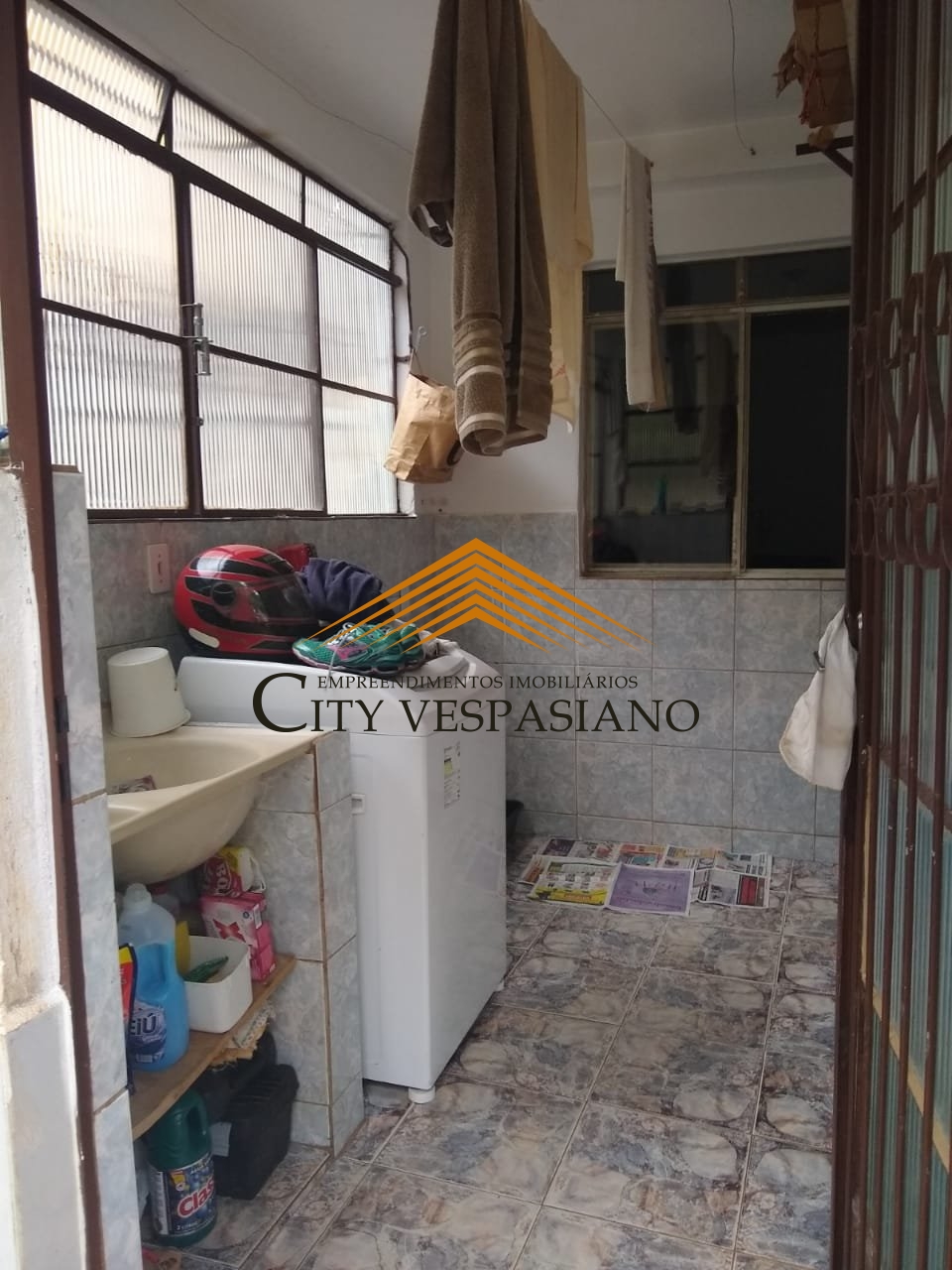 Apartamento - 3 quartos - Caieiras, Vespasiano - código 348 - foto 7