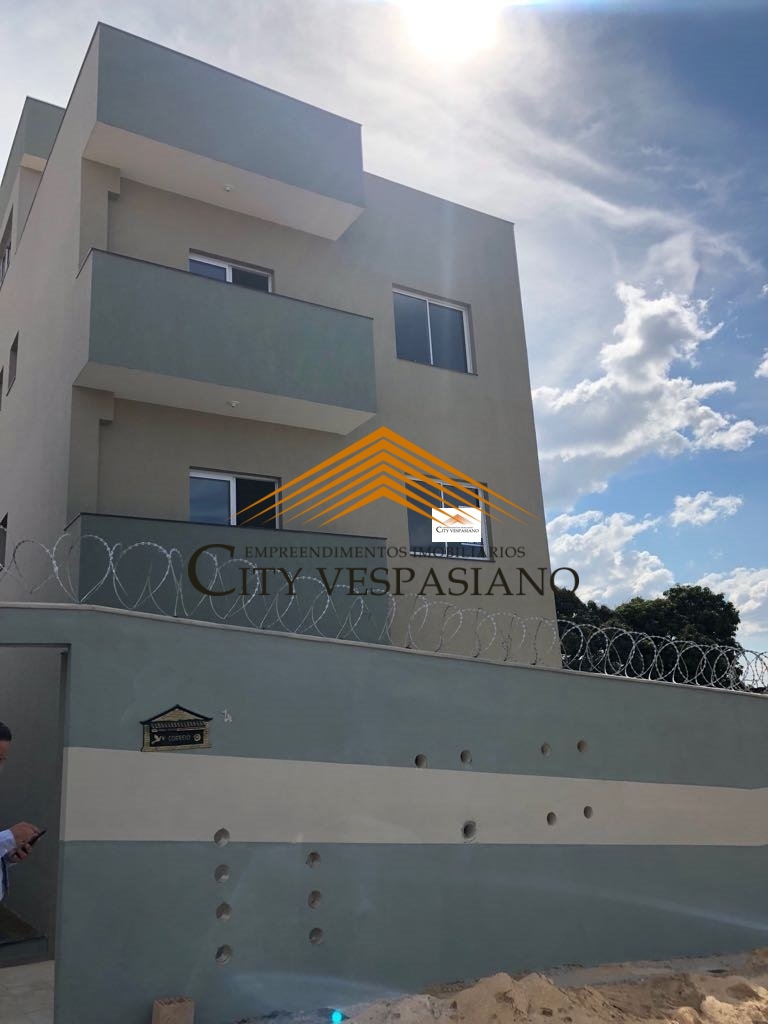 Apartamento - 3 quartos - Jardim da Glória, Vespasiano - código 505 - foto 4