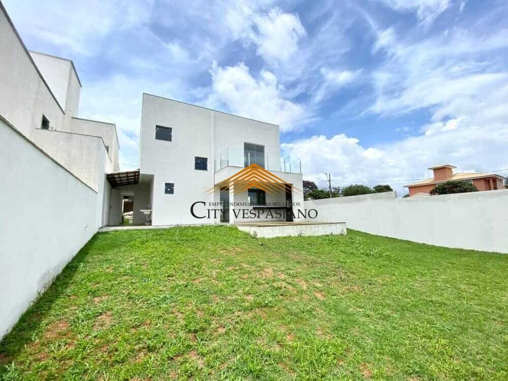 Casa em Condomínio - 3 quartos - Cond. Rosa dos Ventos, Vespasiano - código 822 - foto 10