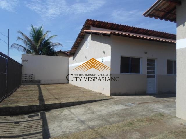 Casa em Condomínio - 2 quartos - Dom Pedro I, São José da Lapa - código 572 - foto 8