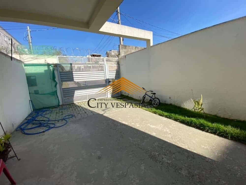 Casa - 3 quartos - Gavea II, Vespasiano - código 701 - foto 7