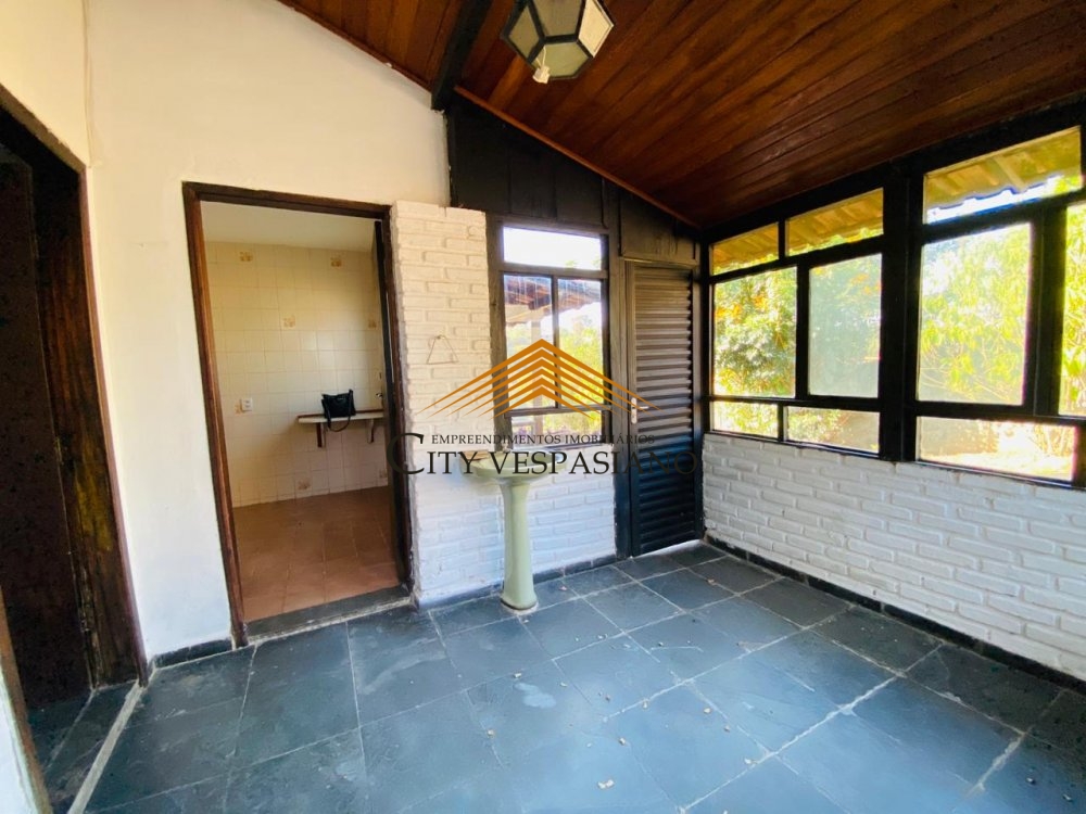 Casa - 3 quartos - Jardim Encantado, Vespasiano - código 711 - foto 3