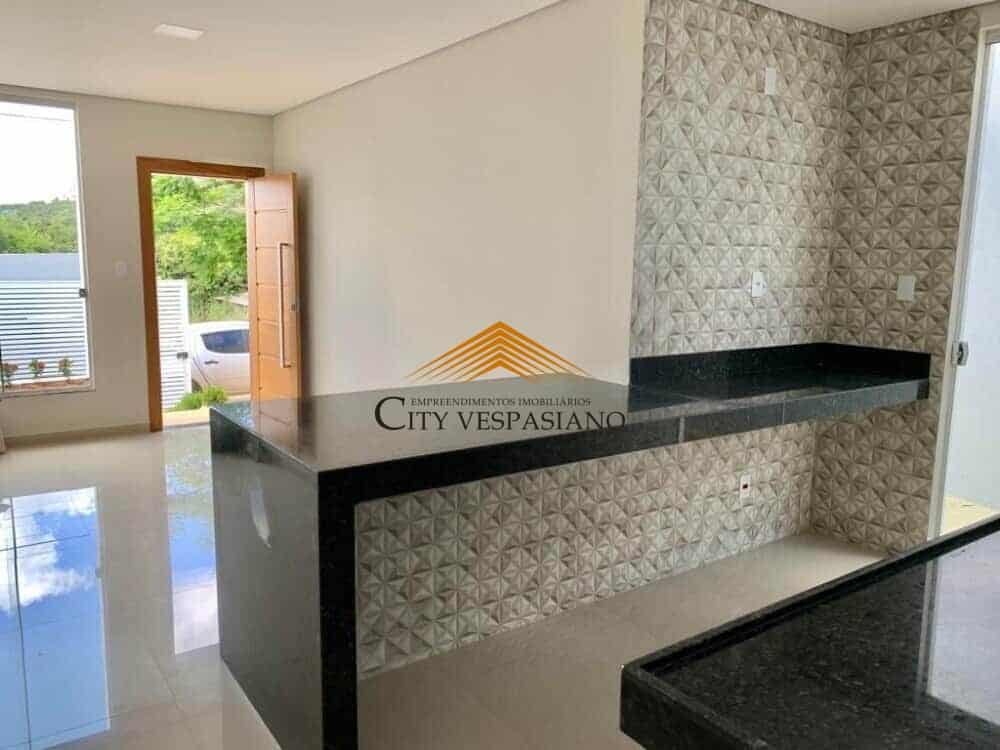 Casa - 3 quartos - Portal do Sol, Lagoa Santa - código 882 - foto 2