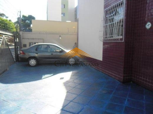 Apartamento - 3 quartos - Condomínio Park Buriti, Belo Horizonte - código 355 - foto 2