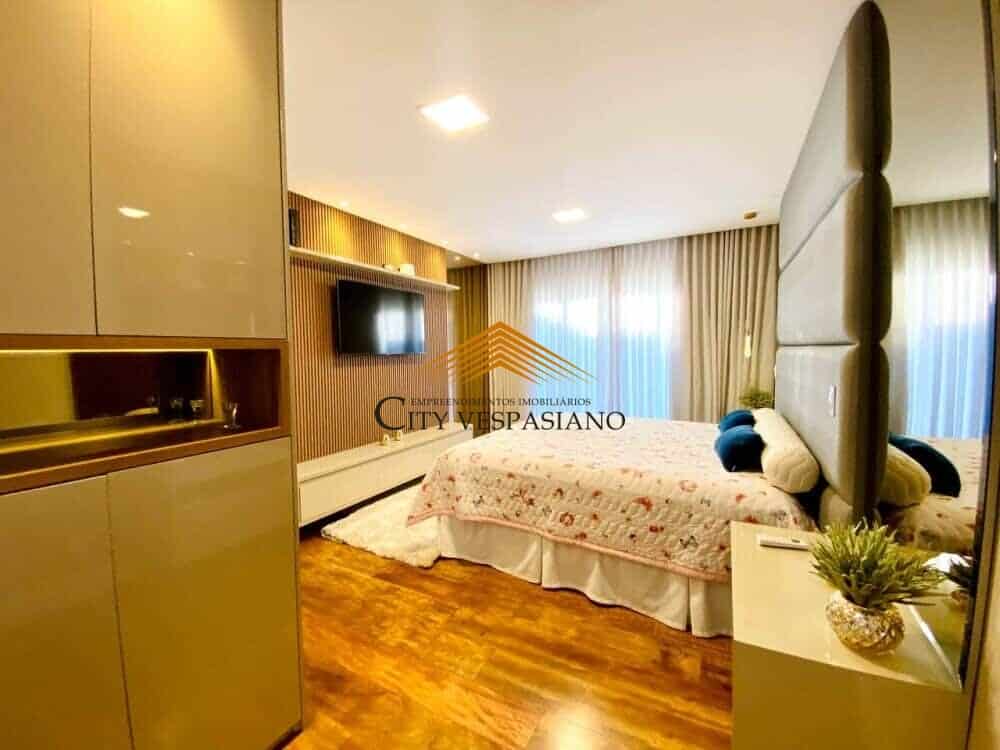 Casa - 3 quartos - Condomínio Gran Park, Vespasiano - código 878 - foto 3