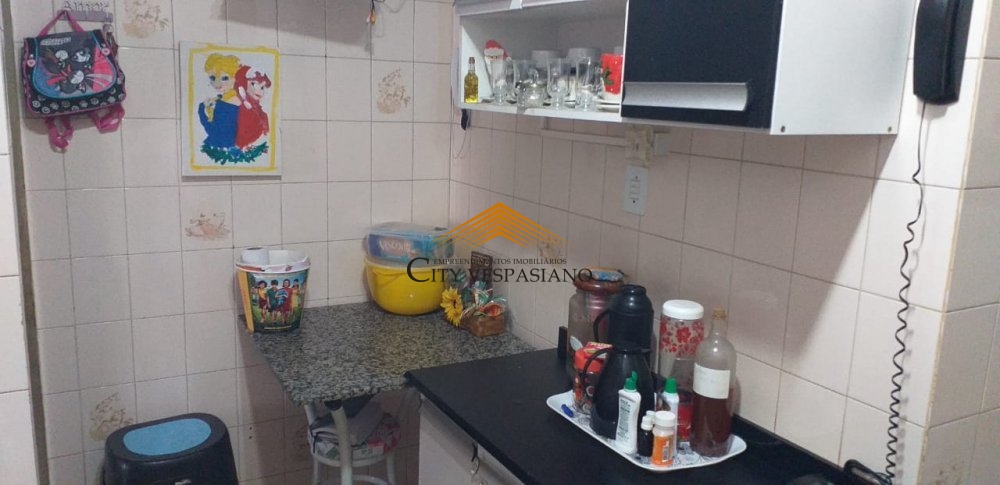 Apartamento - 2 quartos - Caieiras, Vespasiano - código 512 - foto 5