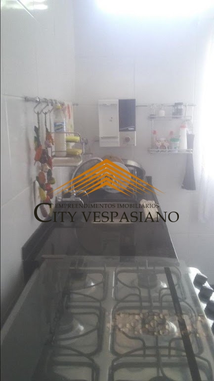Casa - 3 quartos - Jardim Encantado, Vespasiano - código 402 - foto 9