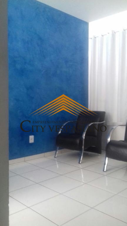 Apartamento • Dom Pedro I
