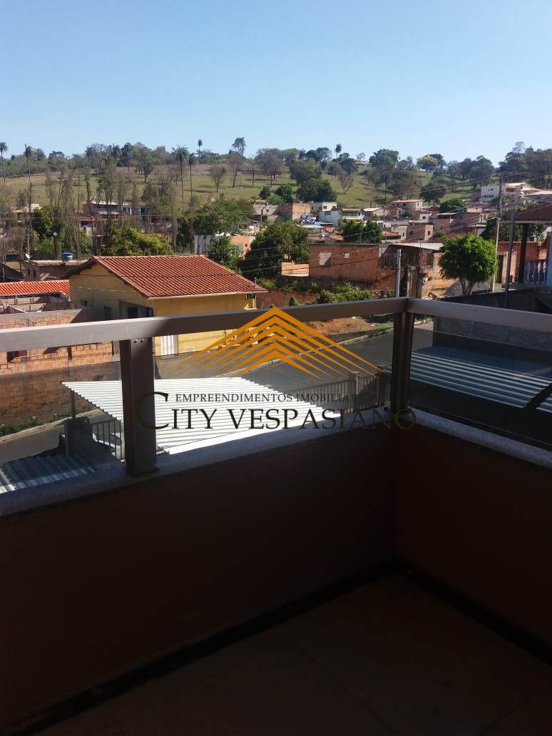 Apartamento • Dom Pedro I