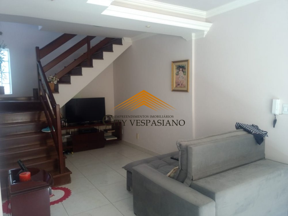 Casa - 3 quartos - Central Park, Vespasiano - código 584 - foto 12