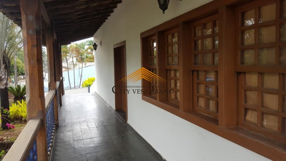 Casa - 4 quartos - Célvia, Vespasiano - código 161 - foto 2
