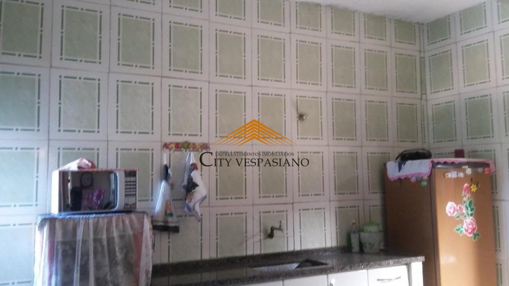Casa - 3 quartos - Santa Maria, Vespasiano - código 388 - foto 8