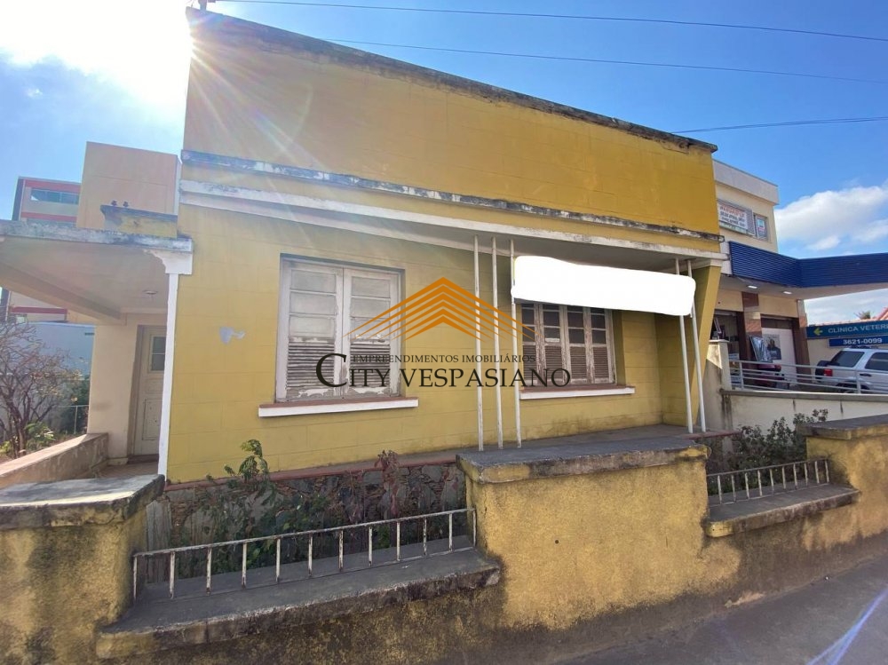 Imóvel • Centro