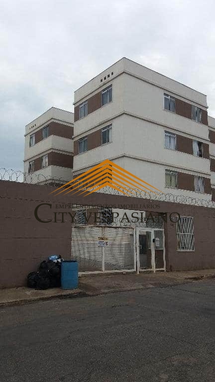 Apartamento • Célvia