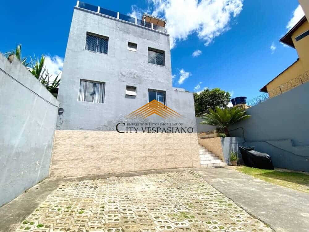 Apartamento - 2 quartos - Dom Pedro I, São José da Lapa - código 849 - foto 10
