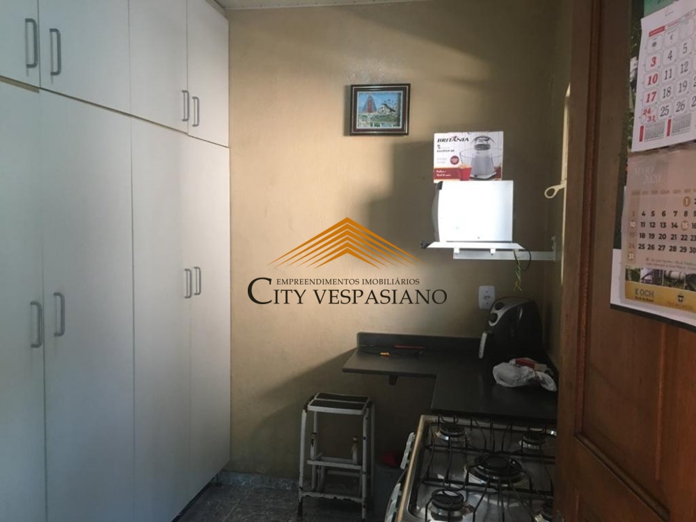 Cobertura - 2 quartos - Caieiras, Vespasiano - código 640 - foto 3