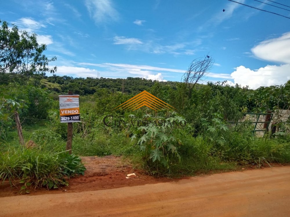 Terreno - Fagundes, Vespasiano - código 195 - foto 6