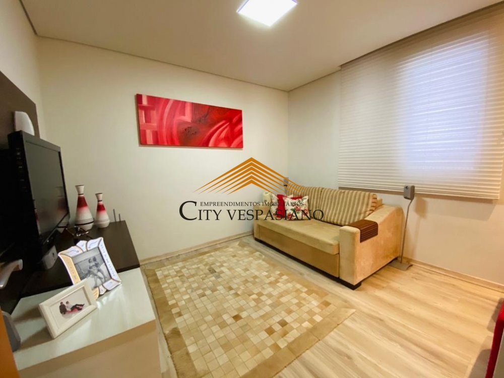 Casa em Condomínio - 3 quartos - Cond. Rosa dos Ventos, Vespasiano - código 705 - foto 4