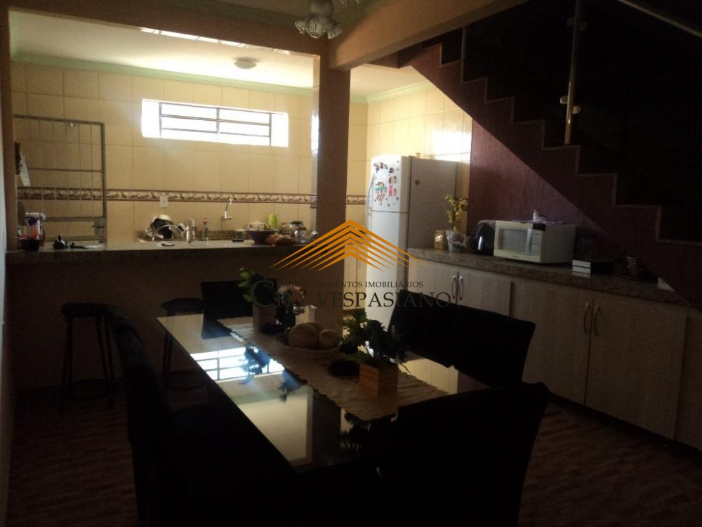 Casa - 3 quartos - Vida Nova, Vespasiano - código 401 - foto 10