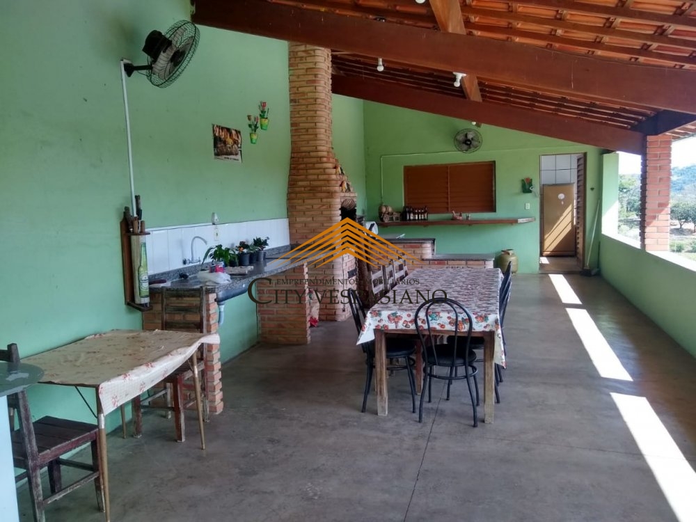 Terreno - 5 quartos - Nova Granja, São José da Lapa - código 672 - foto 11