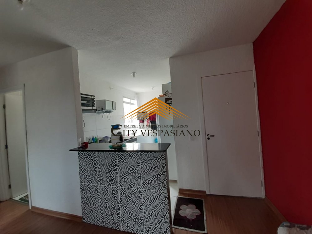 Apartamento - 2 quartos - Imperial, Vespasiano - código 563 - foto 6