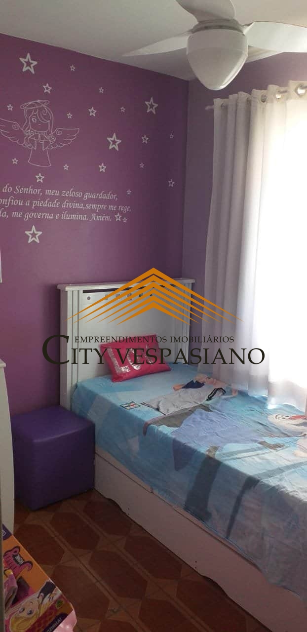 Apartamento - 2 quartos - Caieiras, Vespasiano - código 512 - foto 12
