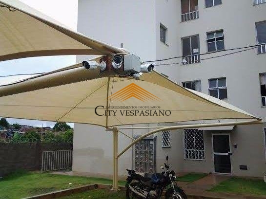 Apartamento - 2 quartos - Bernardo de Souza, Vespasiano - código 398 - foto 9