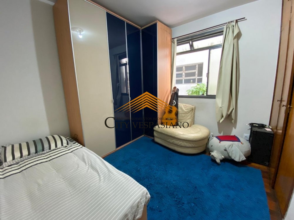 Apartamento - 3 quartos - Názia I, Vespasiano - código 693 - foto 9
