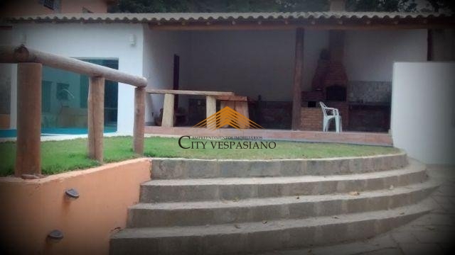 Casa - Jardim Encantado, Vespasiano - código 501 - foto 11