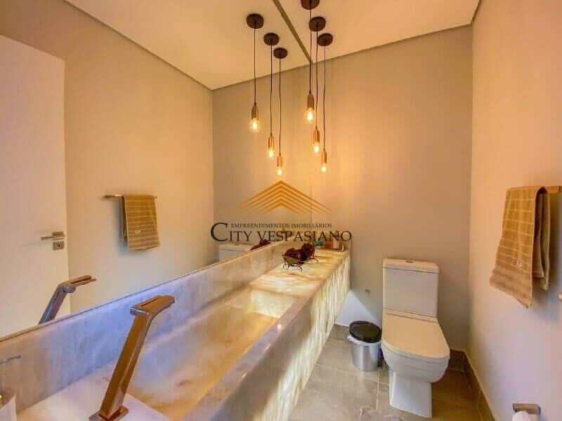Casa em Condomínio - 4 quartos - Condomínio Gran Park Toscana, Vespasiano - código 896 - foto 6