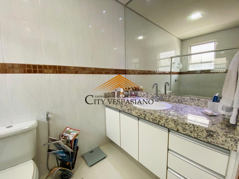 Casa em Condomínio - 3 quartos - Cond. Rosa dos Ventos, Vespasiano - código 705 - foto 9