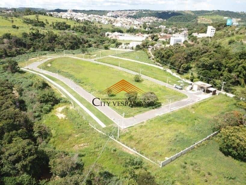 Terreno - Santo Antônio, Vespasiano - código 905 - foto 5