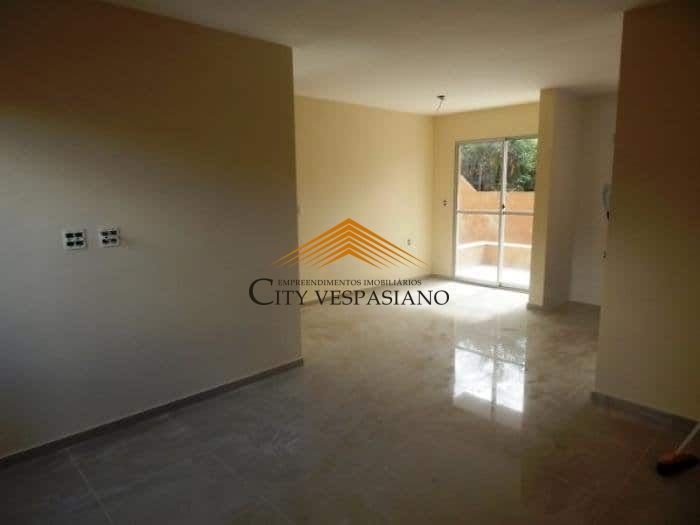 Apartamento - 3 quartos - Novo Campinho, Vespasiano - código 297 - foto 4
