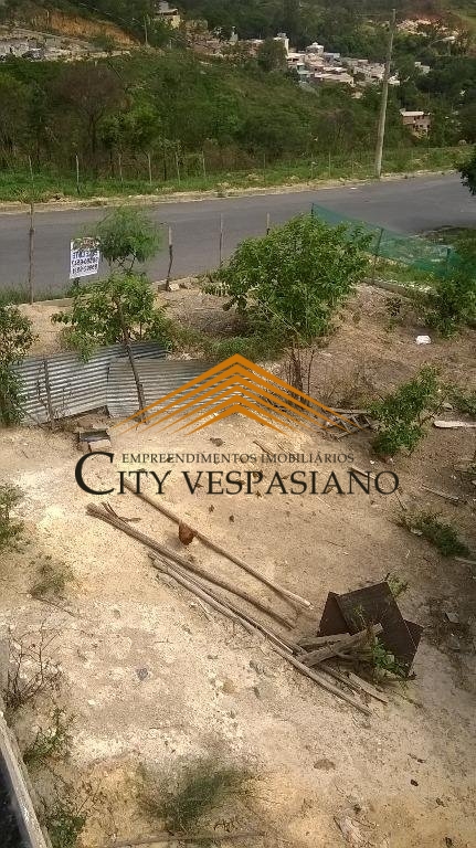 Terreno - Santa Maria, Vespasiano - código 200 - foto 3