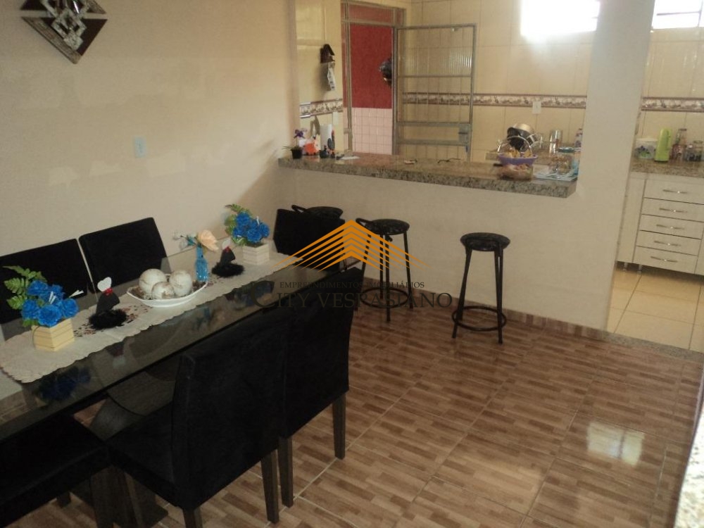 Casa - 3 quartos - Vida Nova, Vespasiano - código 401 - foto 8