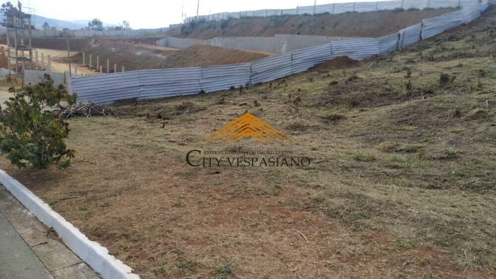 Terreno - Condomínio Gran Park Toscana, Vespasiano - código 856 - foto 2