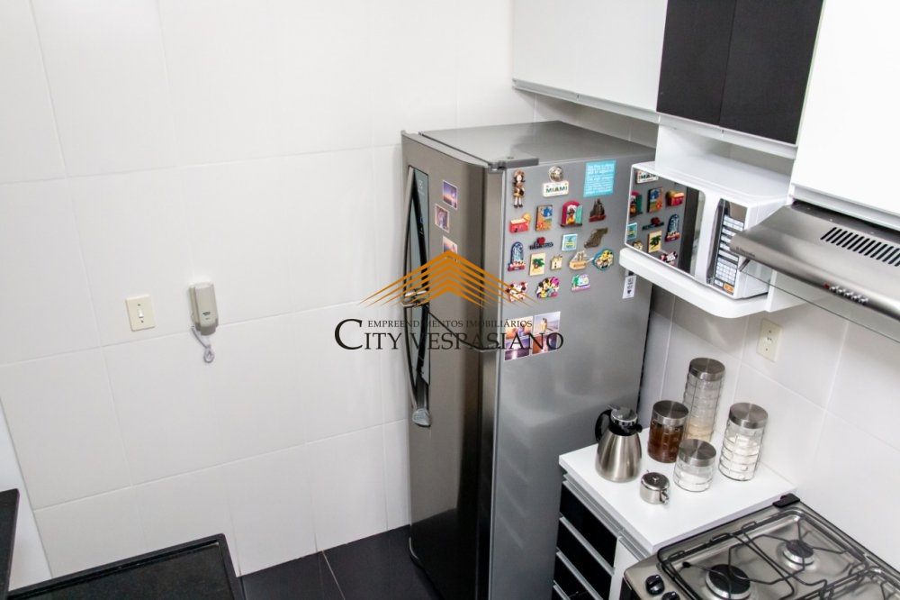 Apartamento - 2 quartos - Gávea I, Vespasiano - código 646 - foto 10