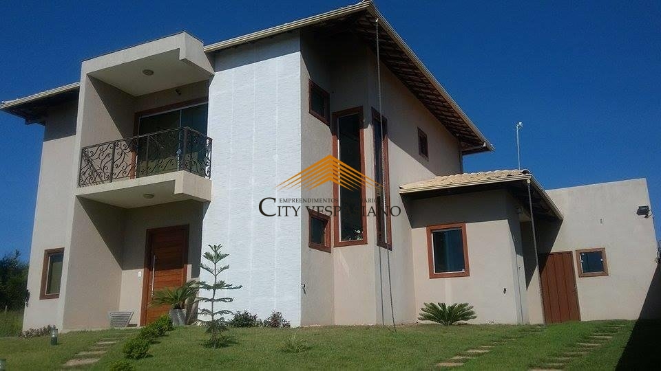 Casa - 3 quartos - Várzea do Solar II, Capim Branco - código 394 - foto 10