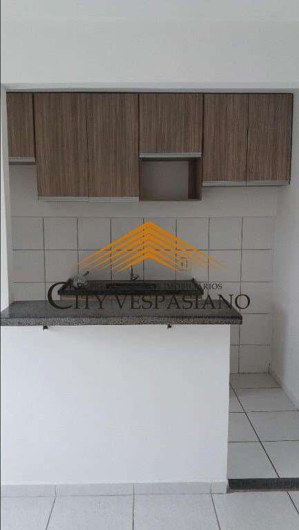 Apartamento - 1 quartos - Célvia, Vespasiano - código 308 - foto 4
