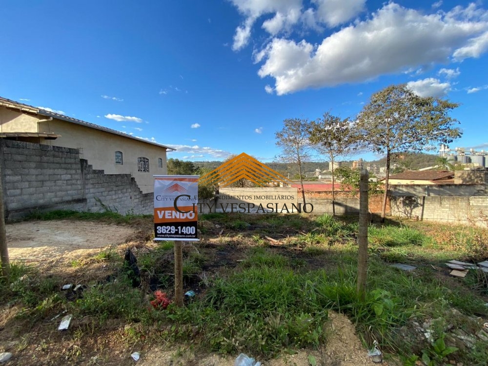Terreno - Jardim Alterosa, Vespasiano - código 689 - foto 2