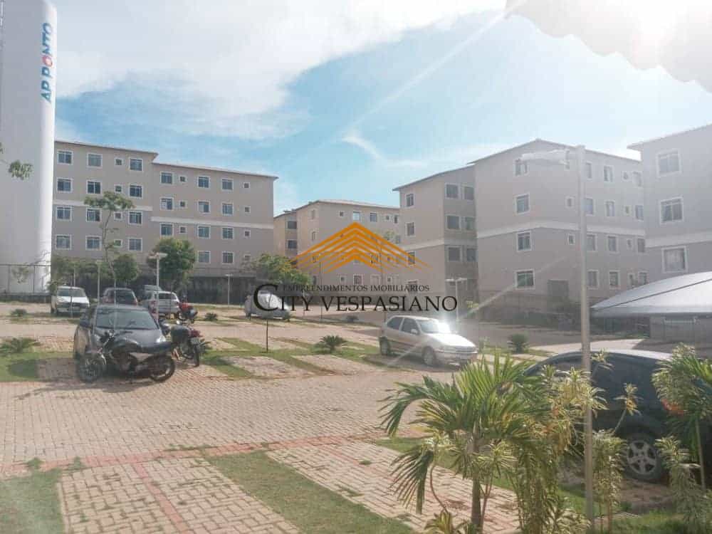 Apartamento - 2 quartos - Serra Dourada, Vespasiano - código 735 - foto 9