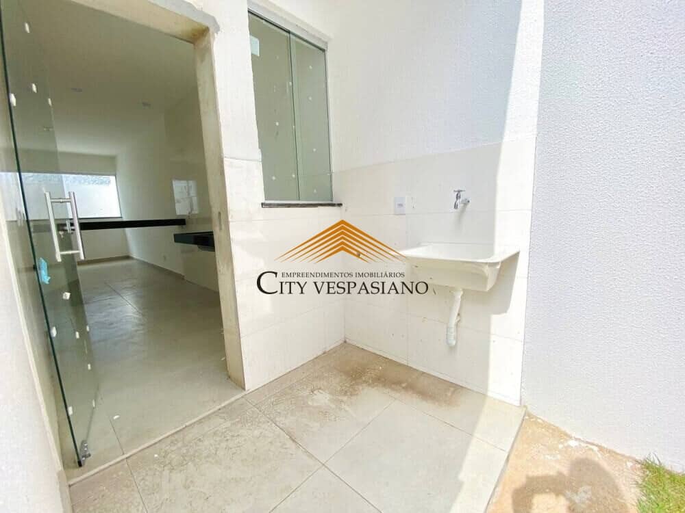Casa - 2 quartos - Jardim Encantado, São José da Lapa - código 902 - foto 11
