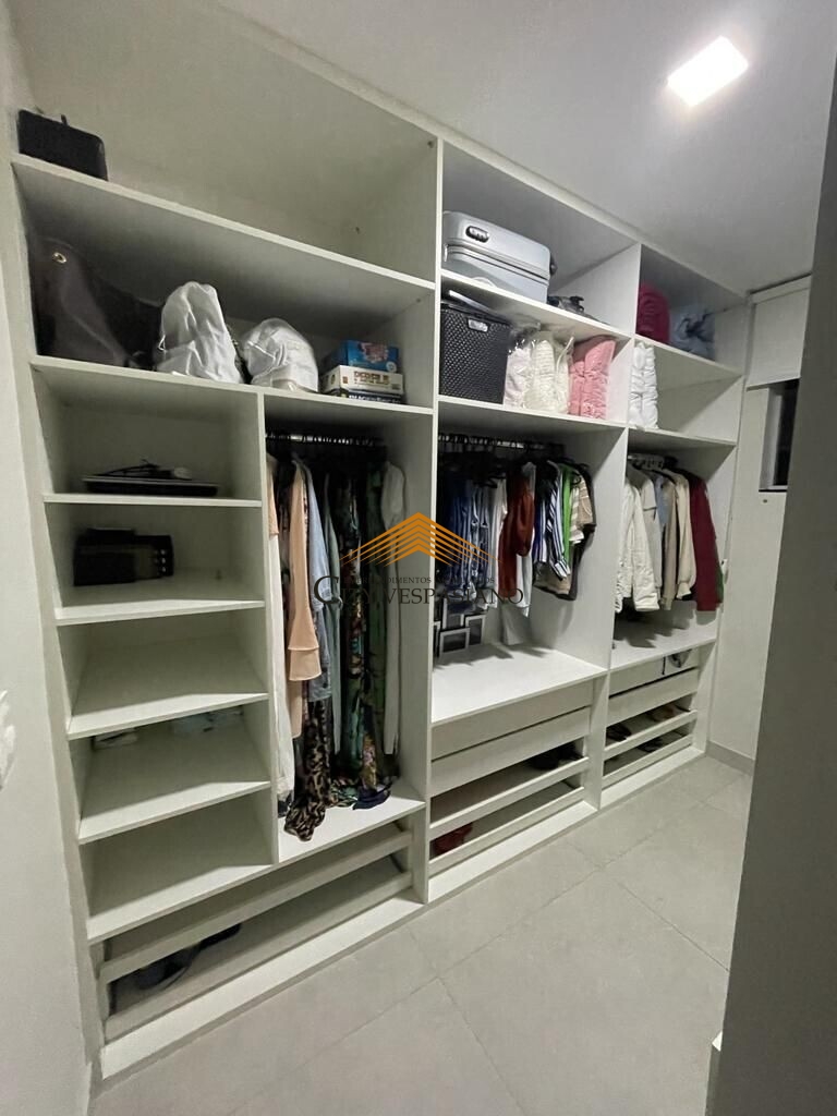 Casa em Condomínio - 3 quartos - Cond. Rosa dos Ventos, Vespasiano - código 846 - foto 5