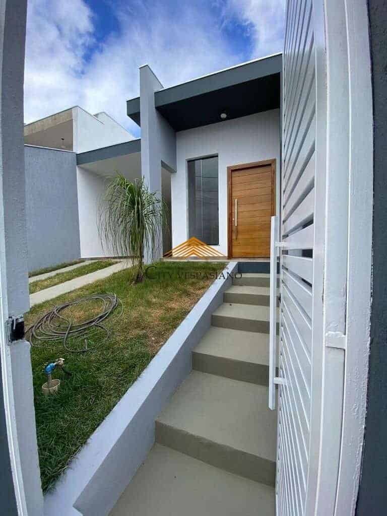 Casa - 3 quartos - Jardim Imperial, Lagoa Santa - código 884 - foto 5