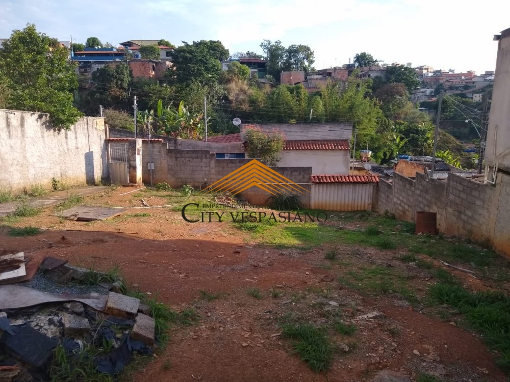Terreno - Jardim da Glória, Vespasiano - código 730 - foto 10